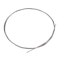 호환 고장난 현 교체용 고탄소강 피아노 와이어, 05 0.975mm, 05 0.975mm, 1개
