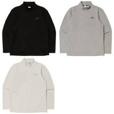 정품 아이더 남성 간절기 BRUSH (브러쉬) 터틀넥 티셔츠 :) DMU23201