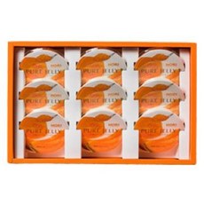 HoriConfectionery 哈密瓜風味果凍, 1個