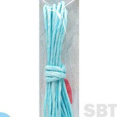 은방울나무 지끈 칼라 지끈 하늘 포장지끈