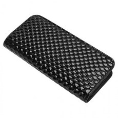 고급 코팅 가위집, 1개