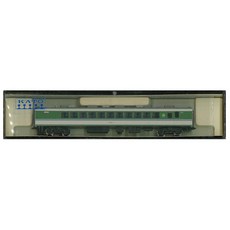 KATO N 게이지 살로 189 그레이드 업 아사마 증결차 특별 기획품 74130-9 철도 모형 기차, 1개