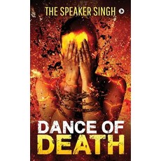(영문도서)Dance of Death Paperback, Notion Press, English, 9781684663859