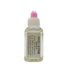 비타민 E 토코페롤(Vitamin E Acetate) 화장품 비누만들기, 1개