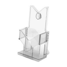 아이홀더A6(카탈로그 투명BHC6001 4517 120X87X200jin3+7Xpj