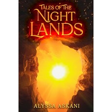 (영문도서)Tales of the Night Lands Paperback, Golden Hollow LLC, English, 9798985810059