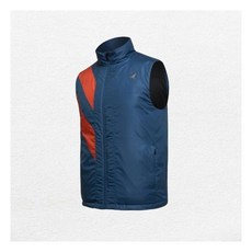 SPYDER [스파이더] 공용 프로웹 컬러블록 다운 베스트 SPGWCNDV211UTUQ 1892361