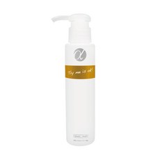 阿法綠色髮妝 天使曲線乳 100ml 捲髮造型, 1個, 1瓶