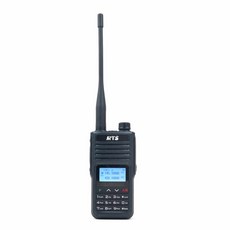 MTS 對講機，清晰音質，輕巧便攜，操作簡單，多頻道選擇, 1套