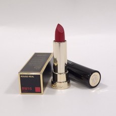 아트박스/오휘 오휘 NEW 루즈 리얼 립스틱 RW15 레드지앵, 3.5g, 1개