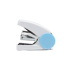 讀書人文具 手牌 壹指訂號省力平針訂書機, 1個