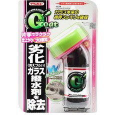 이치넨케미컬 클린뷰 자동차 발수제 110mL, 1개