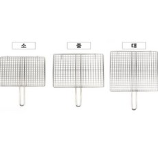 jinmin 석쇠 고기석쇠, 소