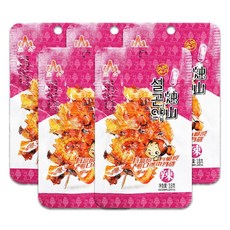 설곤약 마라곤약 18g 5개 cha+760ym