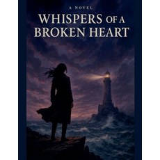 (英文圖書)Whispers of a broken heart 平裝版, Ait Elhaj Abdelmajid, 英文
