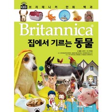 Mirae N 漫畫大英百科, 家養動物, 未來N Iseum, BomBom Story
