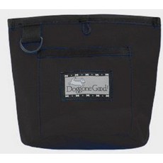 Doggone Good! Trek n Train 파우치 무료 벨트 스트랩 포함 제조업체에서 직접 구매