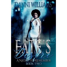 (영문도서)Fate's Desire Paperback, Dragon Flight Media, English, 9798233034138