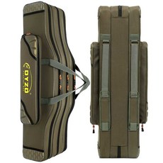 바다 낚시가방 원투 케이스 루어 낚싯대 방수 경량, 상세페이지 참고