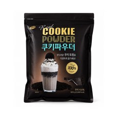 3514. 오레오쿠키 파우다 - 800g, 1개
