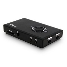 HDMI 외장형 비디오 캡쳐 캡쳐카드 캡쳐보드 4K 고화질, 상세페이지 참조