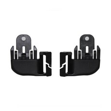 써보레 부품 안전모브라켓 아크쉴드1 2 공용 (1조), 1개