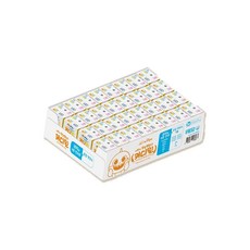 어린이 CBP 귀리 견과 음료 대용량 THC, 4.32L