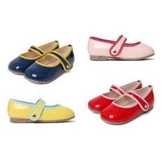 베이비브레스 여아구두 4색상 BKCB1TSOD11