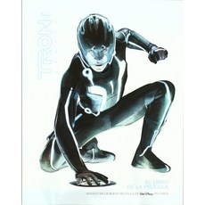 [5] ESP LIBRO TRON LA PELICULA(9788499510545) [paperback], [5] ESP LIBRO TRON LA PELICULA