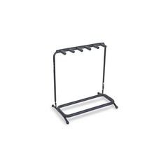 Rockstand 電吉他架 貝斯架, 1個, RS20861/5支裝