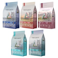 Trilogy 奇境 無穀凍乾貓糧 1.8kg 澳洲進口 貓飼料, 1個, 尖吻鱸&鮪魚1.8kg,超取限重4公斤(過重運費另計), 澳洲尖吻鱸鮪魚