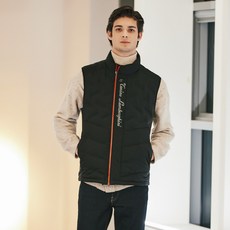 남성 덕다운베스트 남자오리털조끼 남자오리털베스트 덕다운조끼 골프웨어 오리털패딩 덕다운패딩