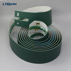 폴라 115 절단기용 벨트 최고1.5x60x3430mm, [07] Polar 115 Belt B