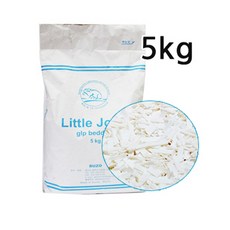 도치퀸 부조종이베딩, 1개, 5kg