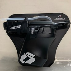 CONTROLTECH 整合式多功能前置水壺架 三鐵專用水壺架 休息把用, 1個