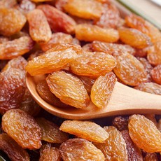 씨플 신강 특산품 500g 적포도 건포도 무세척 베이킹재료 씨없는 말린포도, 500g 한 봉지.