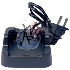 SFE S520 原廠座充組 對講機電池充電座 無線電專用充電器, 1個