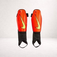 나이키 차지 어린이 초등 축구 정강이 보호대 830