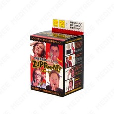 준무역 ZUPPON 주뽕 셀프 코털제모 왁싱키트, 무향, 1개