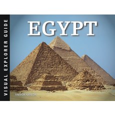 (英文圖書)Egypt 平裝版, Amber Books, 英文