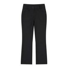 볼빅 여성 골프 투웨이 부츠컷 팬츠 VLPTN891_BK 2504795