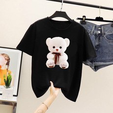 S-5XL 大碼夏季套裝 七分褲短袖兩件套女裝 單件/套裝 時尚運動女夏季新款 休閒套裝 套裝女 夏季套裝 七分褲套裝