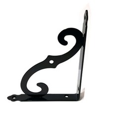 대양 소 115X150MM 브라켓, 까치발A-소(화이트), 1개