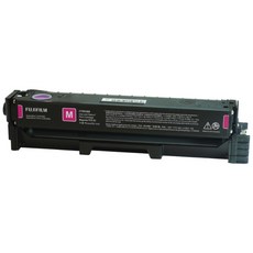 FUJIFILM 富士 CT351269 原廠碳粉匣 列印張數約1500張 適用 C2410SD, 紅色, 1個