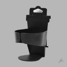 차량 뒷자리 추가 컵 홀더, 1개, 본상품선택