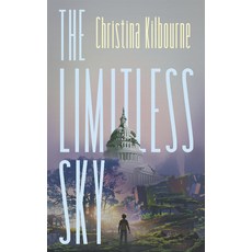 (영문도서) The Limitless Sky Paperback, Dundurn Press, English, 9781459748873