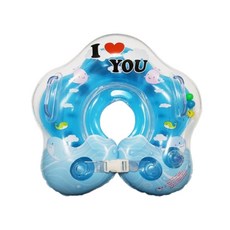 아기 목튜브 물놀이 베이비 유아 수영장 유아튜브 안전 워터파크 아동