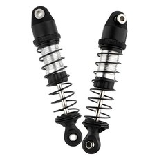 142974 GDOOL H12Y RC 충격 흡수 키트 P12Y11 액세서리 교체 예비 부품 H12P H12Y+ 1/12 스케일 자동차 트럭용