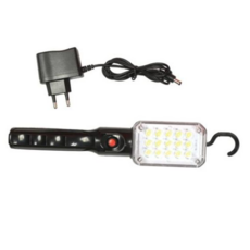 SMATO 작업등 작업등-LED WL-301-2 (충전식), 쿠팡d 본상품선택, 1개