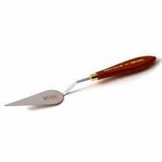 유화붓 화방용품 회화용 나이프 1개입, 개 (1개입)